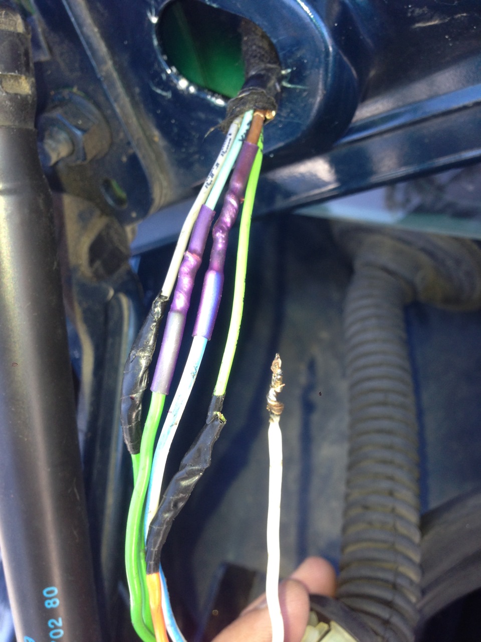 32a77e4s 960 Как открыть багажник peugeot 407