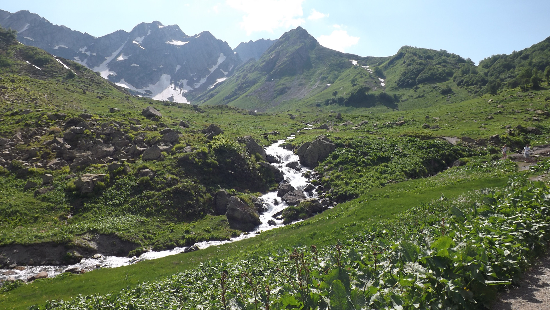 Авадхара абхазия фото