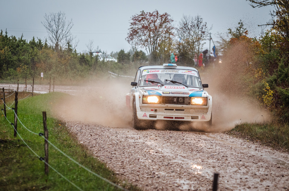 Фото в бортжурнале Lada 21051