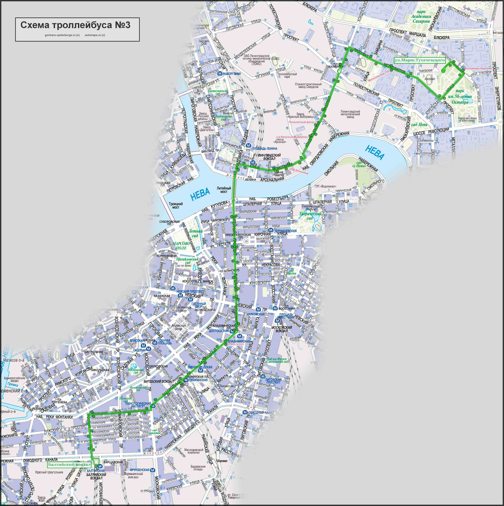 Спб маршрут трамвая 55 на карте остановки. Схема троллейбуса. Схема Петербургского троллейбуса. Схема троллейбусных маршрутов Санкт-Петербурга. Карта троллейбусов СПБ.