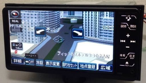 Фото в бортжурнале Toyota Auris (1G)