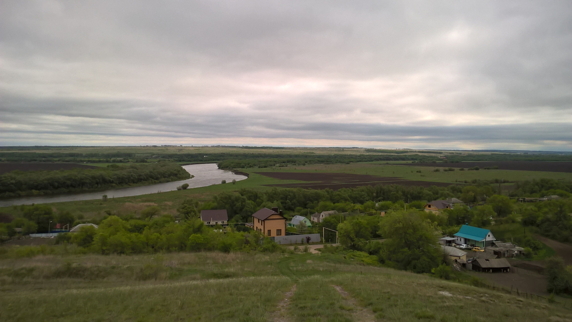 Купить Дом Селявное Лискинский Район Воронежская Область