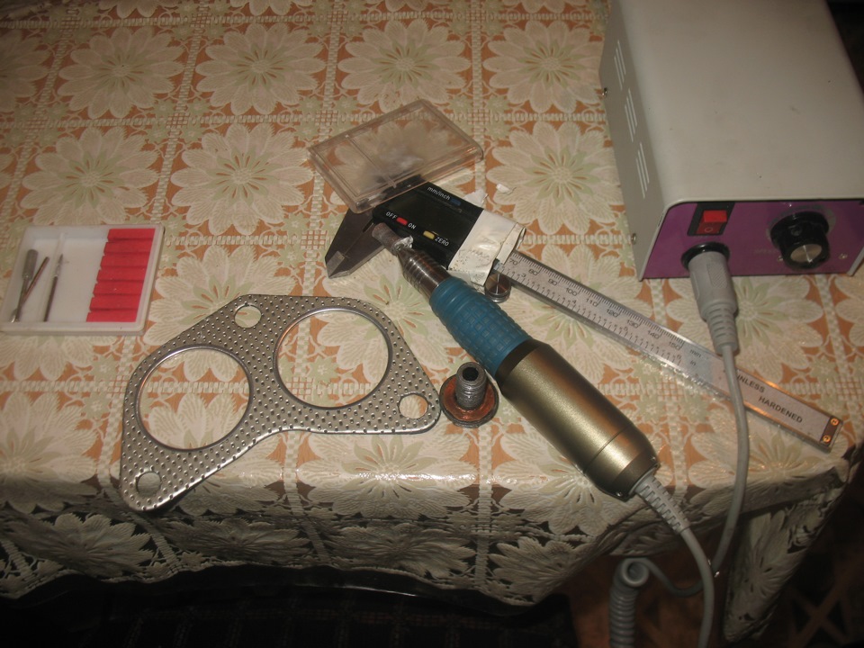 Фото в бортжурнале Subaru Legacy (BC/BJ/BF)