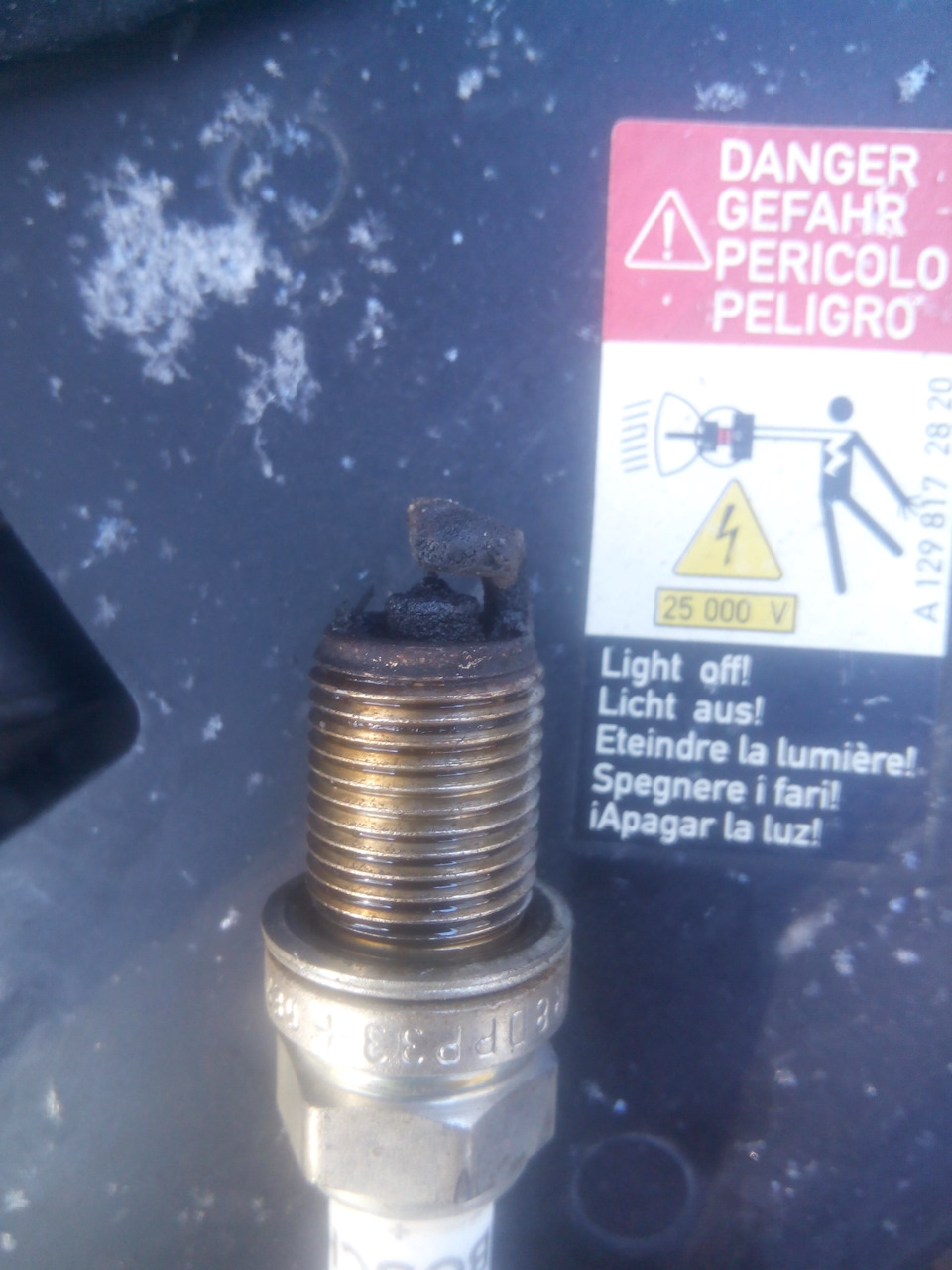 . — Mercedes-Benz E-Class (W211)