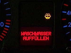 Фото в бортжурнале Volkswagen Multivan (T4)