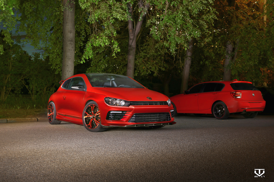 Переобработка фото красного Сырка. — DRIVE2