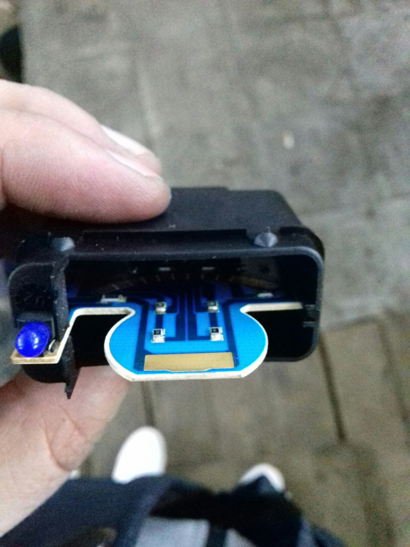 usb разъём opel astra j