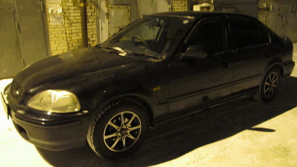 Вопрос бывалым, замена ГРМ, какую фирму брать? — Honda Civic Ferio (6G ...