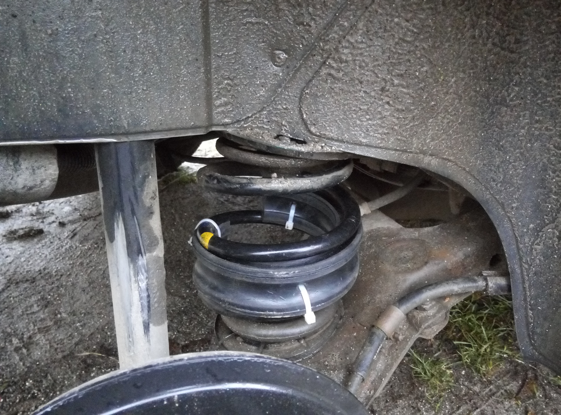 Необходимые инструменты