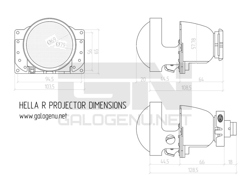 тут — Ford Mondeo IV