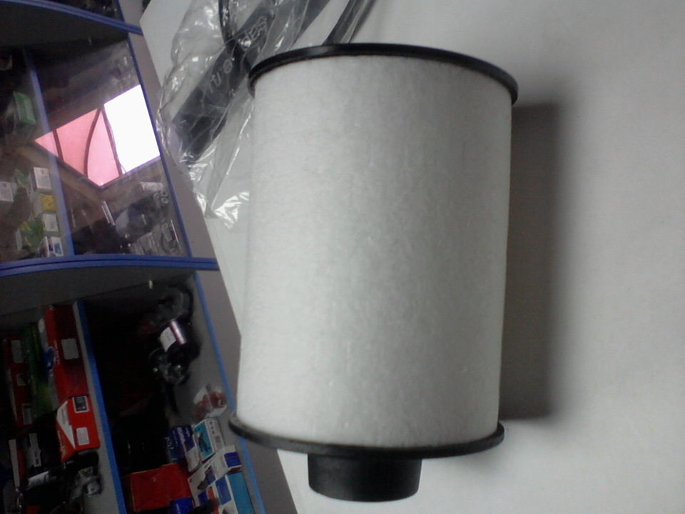 На данный момент он установлен в моем авто, а после его замены думаю устроить его дербан и узнать чего же такого особенного насовали туда Японцы, т.к. фильтр UFI ради интереса в свое время тоже был изучен. — Opel Astra H