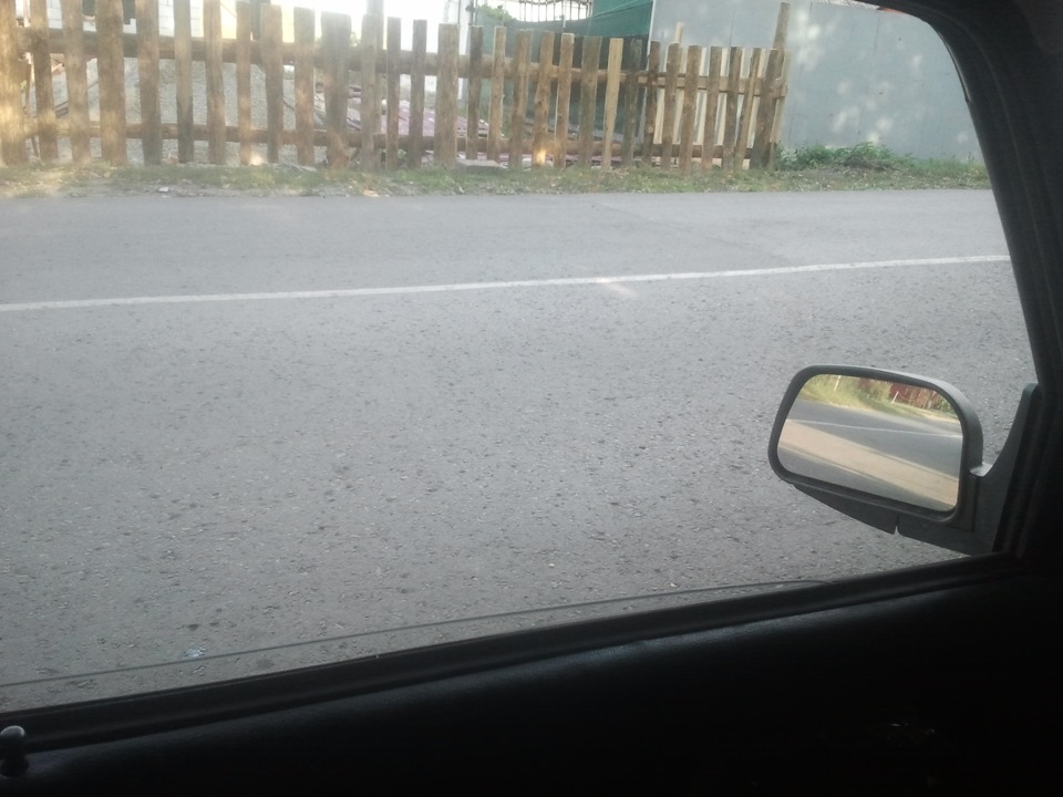 Установил стекла от 2107 + ЭСП и доводчик стекол Pandora DWM-210 — Lada ...