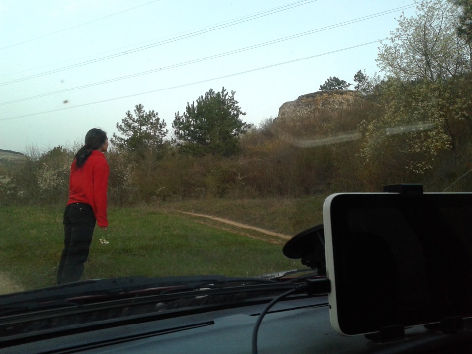 Фото в бортжурнале Skoda Forman