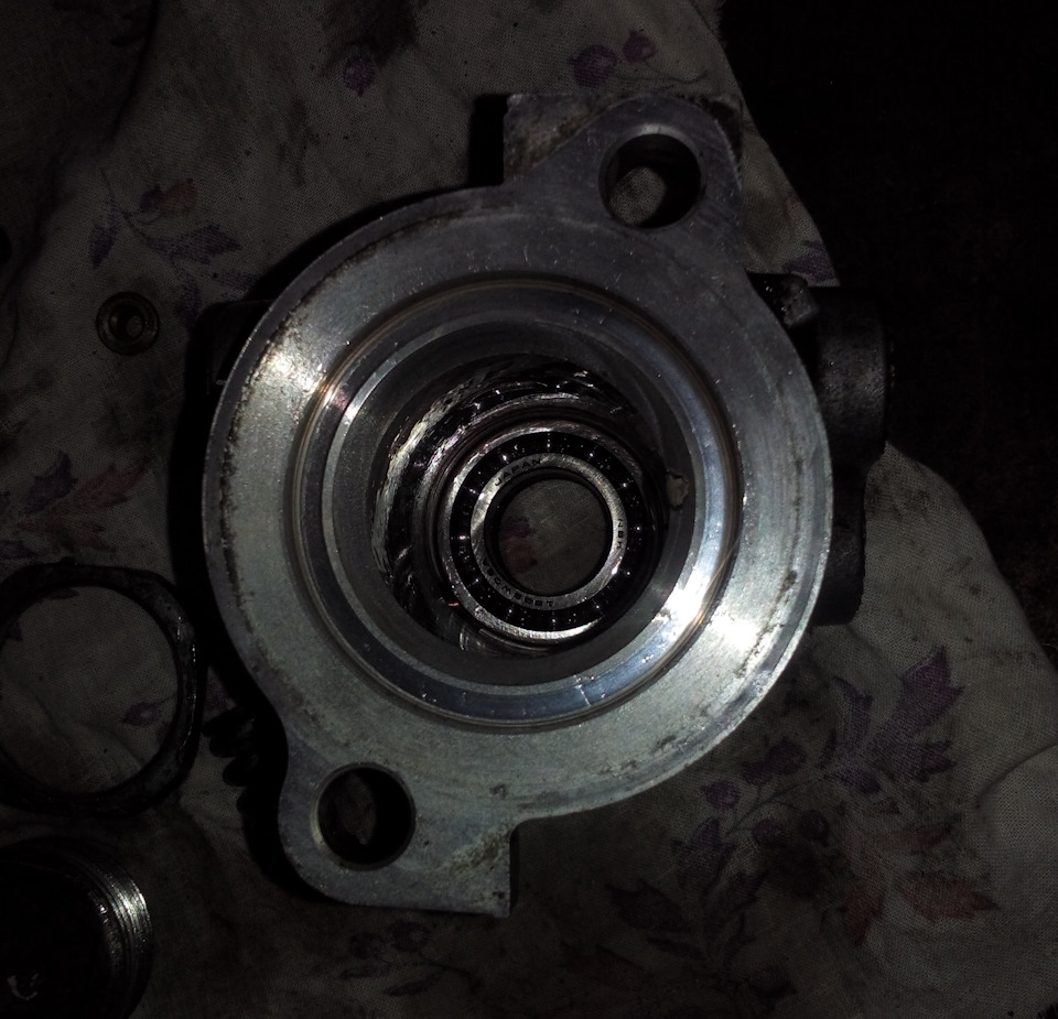 Фото в бортжурнале Toyota Corona EXiV (2G)