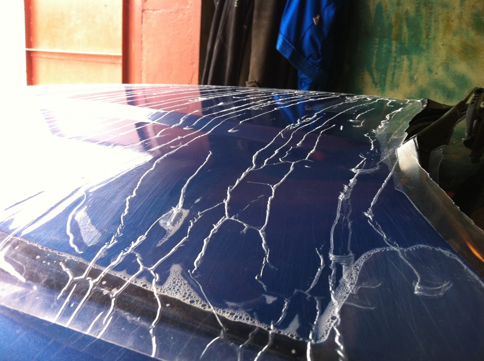 Ремонты и тюнинги… — BMW 3 series Coupe (E36), 2 л, 1993 года | тюнинг ...