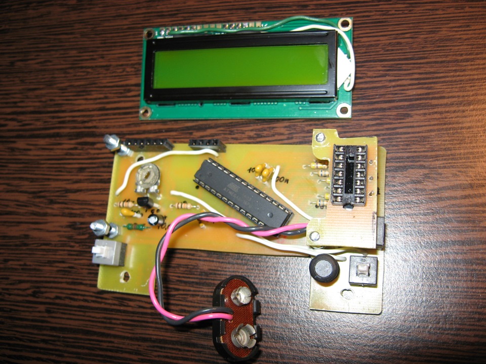 Тестер микросхем. Универсальный измерительный прибор на атмега 8. Тестер стабилитронов на атмега8. Универсальный измерительный прибор на микроконтроллере atmega8. Мультиметр на микроконтроллере atmega8.