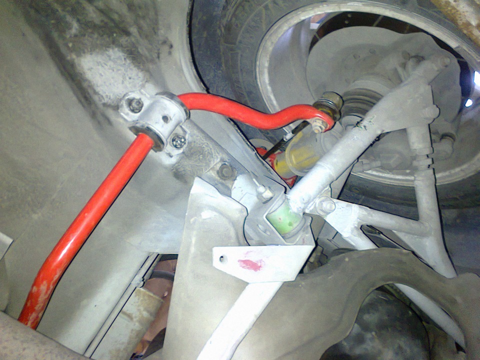 Фото в бортжурнале Lada Приора седан