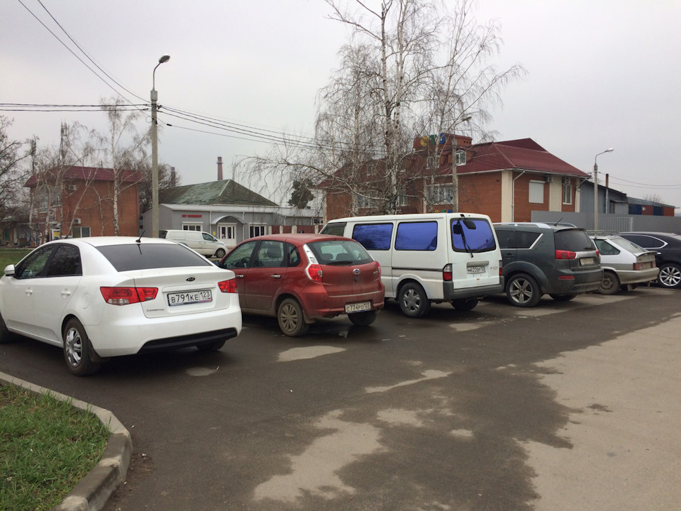 Тонировка Дубай. — Mazda Bongo VI, 2,2 л, 2001 года | тюнинг | DRIVE2
