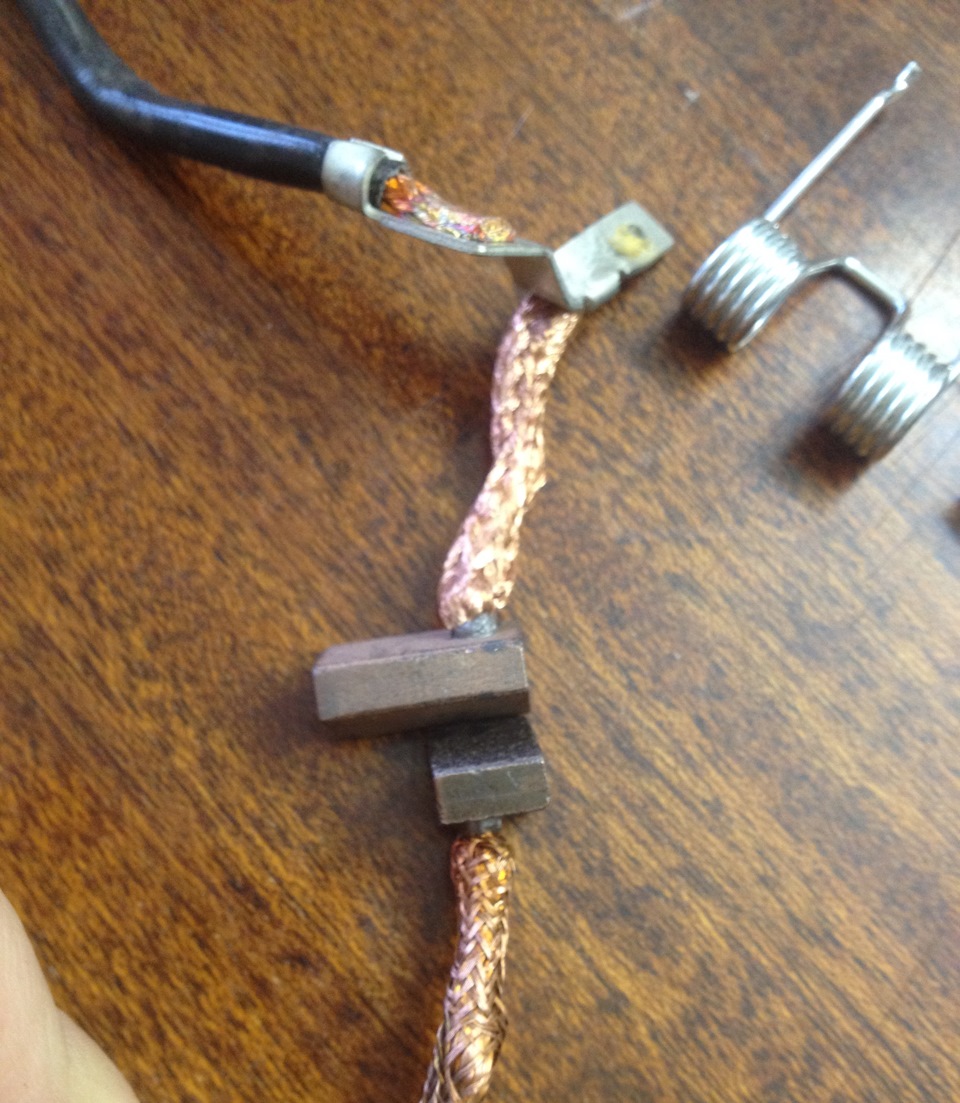 Не заводится цивик, в морозы. Есть решение — Honda Civic Fastback (6G ...