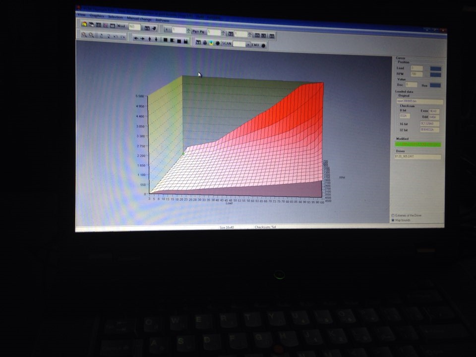 BMW530 e60 — DRIVE2