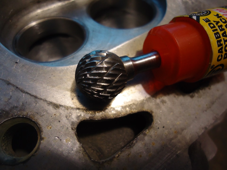 Купить Фрезы Для Расточки Гбц На Ваз