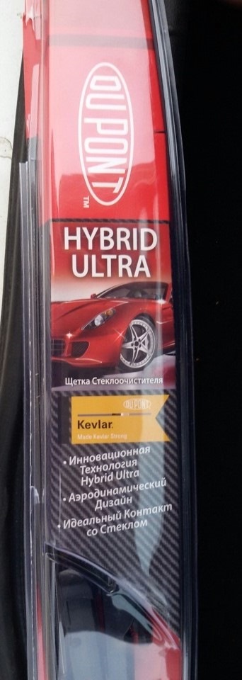 Замена щеток стеклоочистителя — DRIVE2