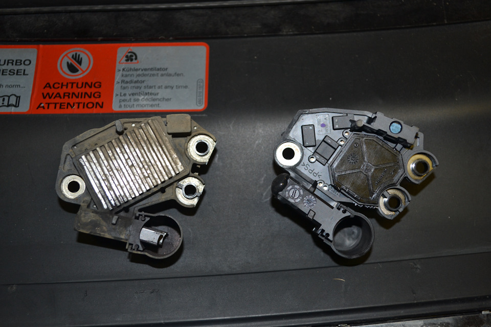 Фото в бортжурнале Audi Q7 (1G)