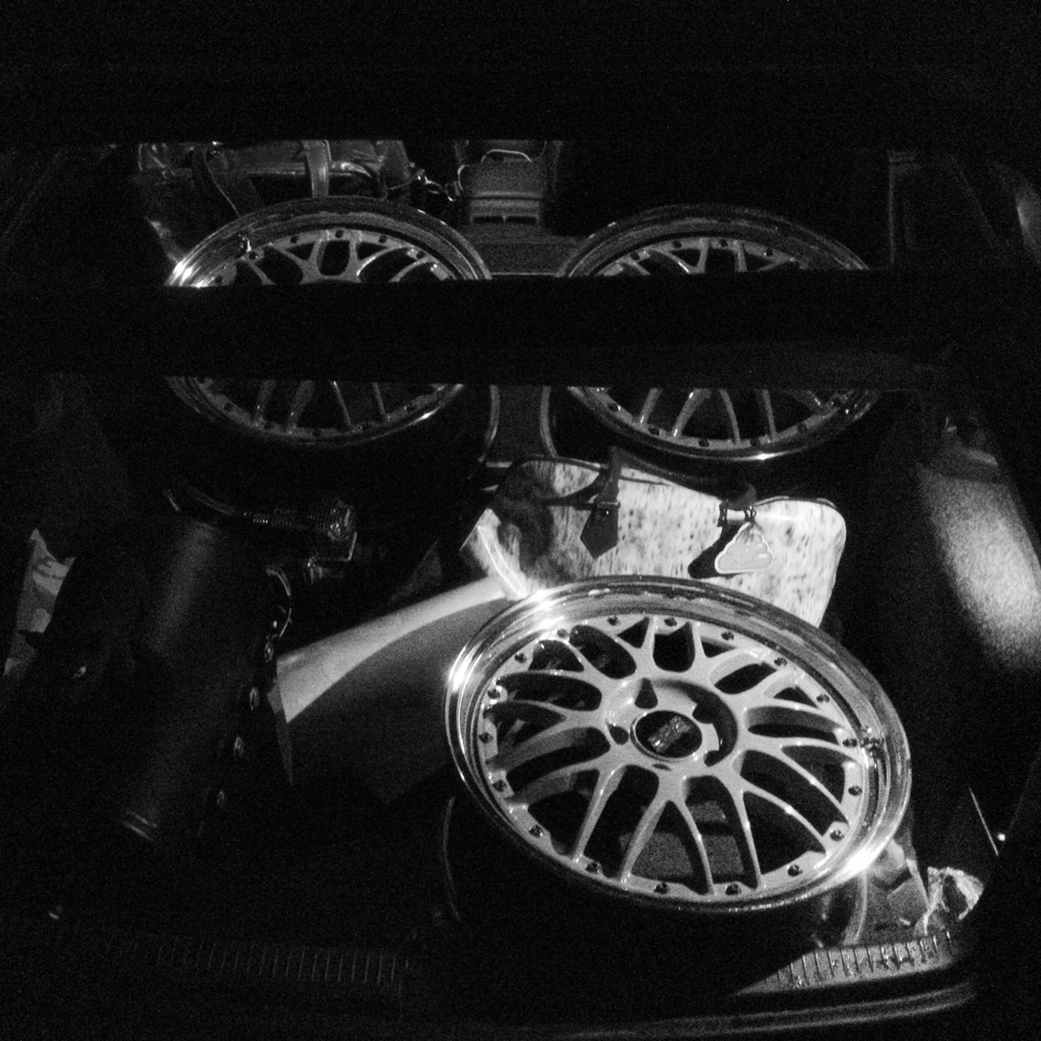 Молниеносная качественная полировка. — Volkswagen Golf Mk6 GTI, 2 л