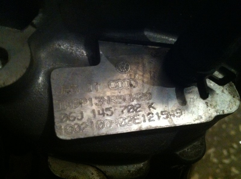 Фото в бортжурнале Skoda Octavia A5 Mk2