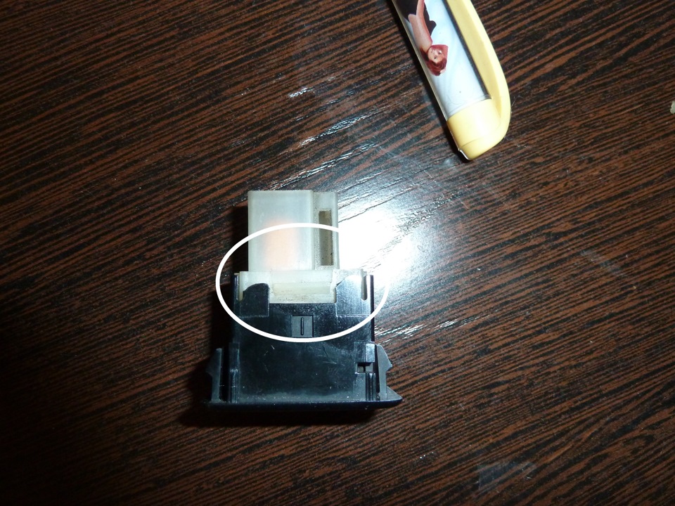 Фото в бортжурнале Nissan Almera Classic (B10)