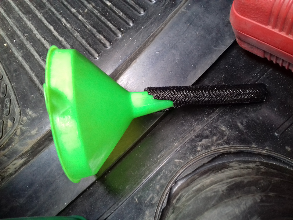 Заменил масло в кпп и мост — ГАЗ Газель, 2,9 л, 2012 года | плановое ТО ...