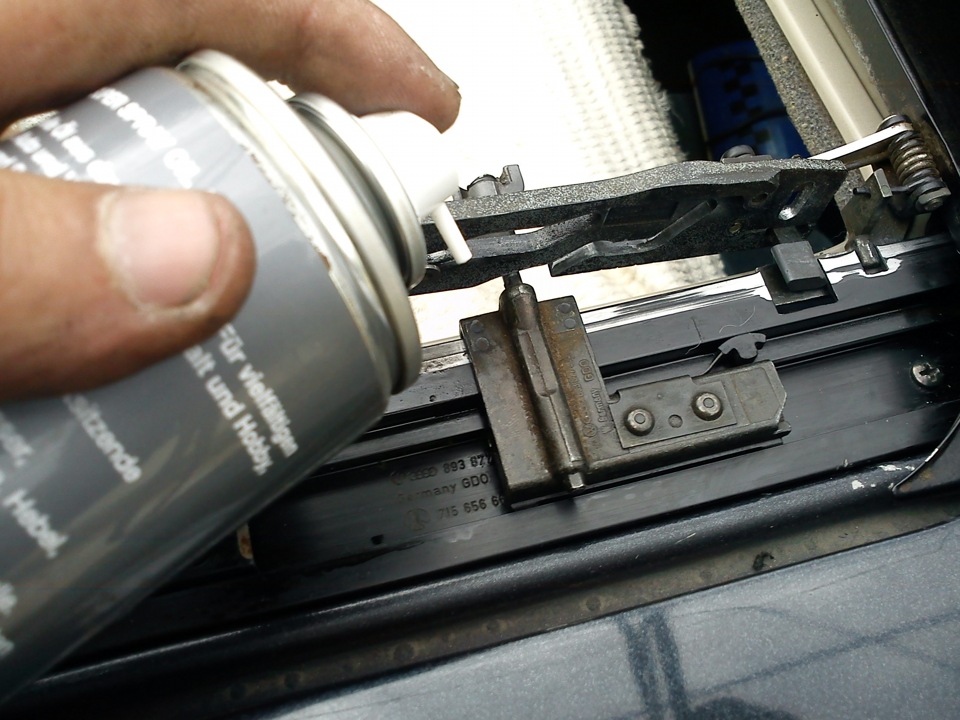 Фото в бортжурнале Audi 80 (B3)