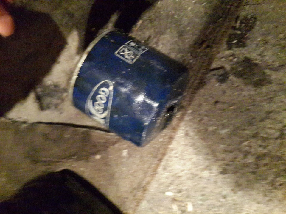 ТО своми руками часть2 — Chery Tiggo, 1,8 л, 2010 года | плановое ТО ...