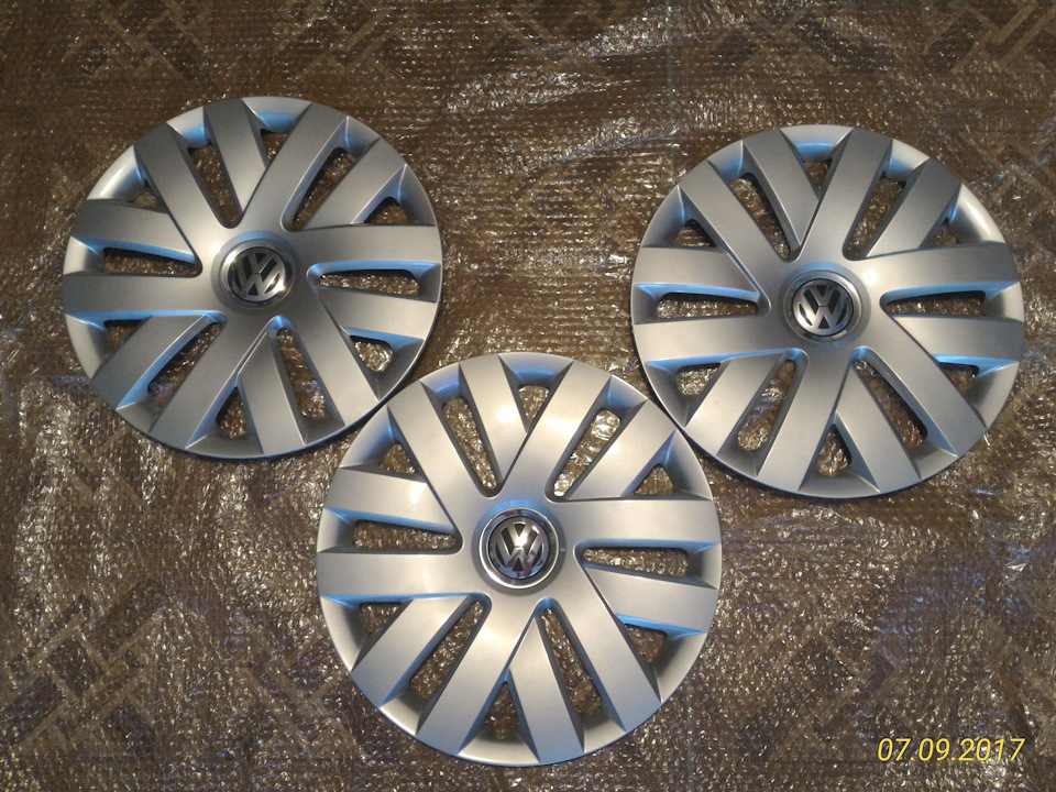 Вот они, красавчики! — Volkswagen Polo Sedan