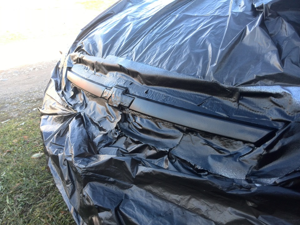 Фото в бортжурнале Chevrolet Lacetti 5D