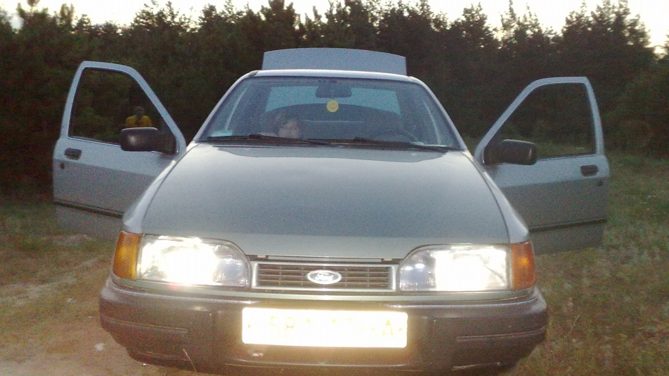 ford с дизелем ford с дизелем