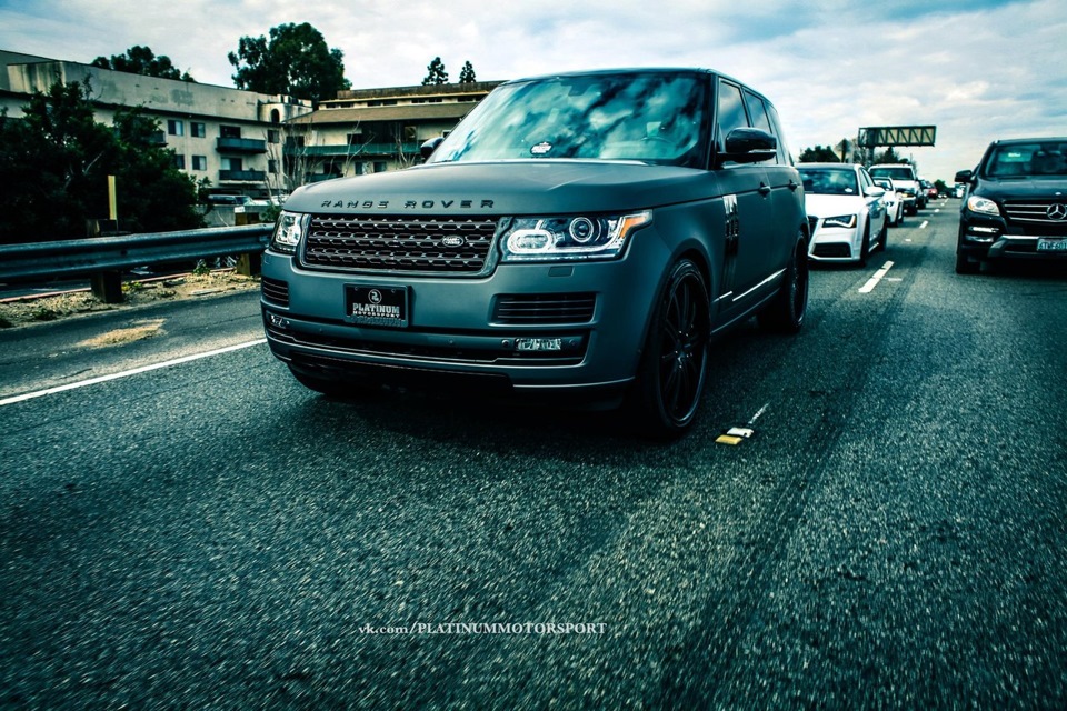 Rover drive calamity