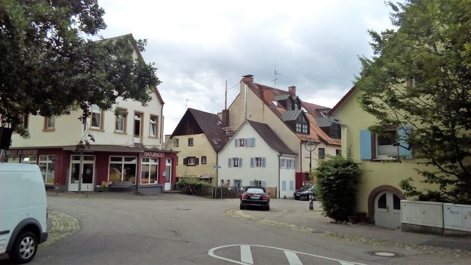 Gay freiburg im breisgau