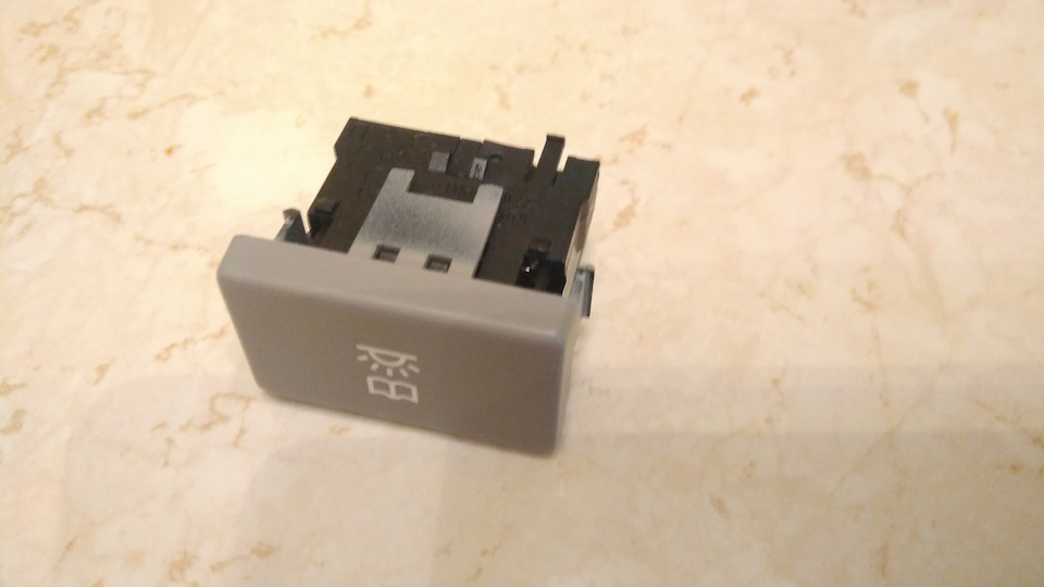 Фото в бортжурнале Chevrolet Niva (1G)