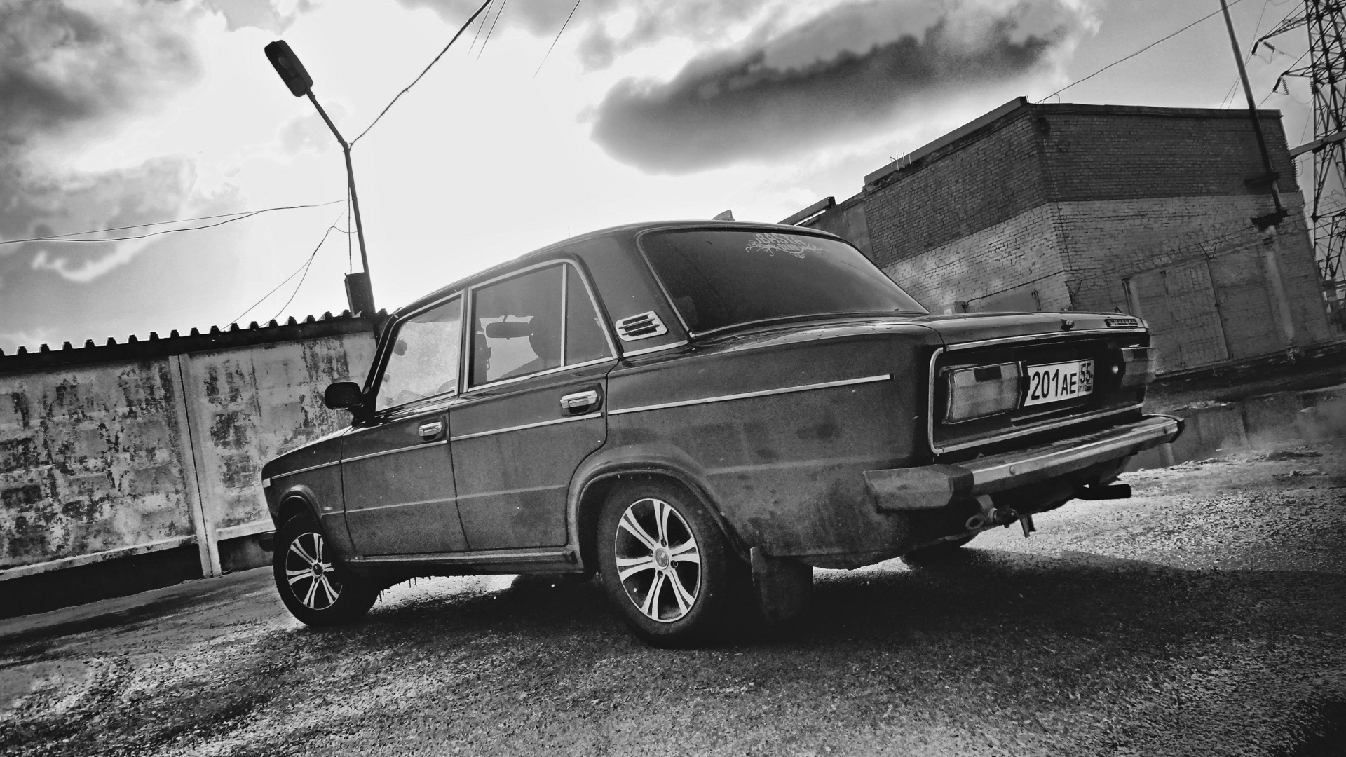 Крутые пацанские обои - 37 шт