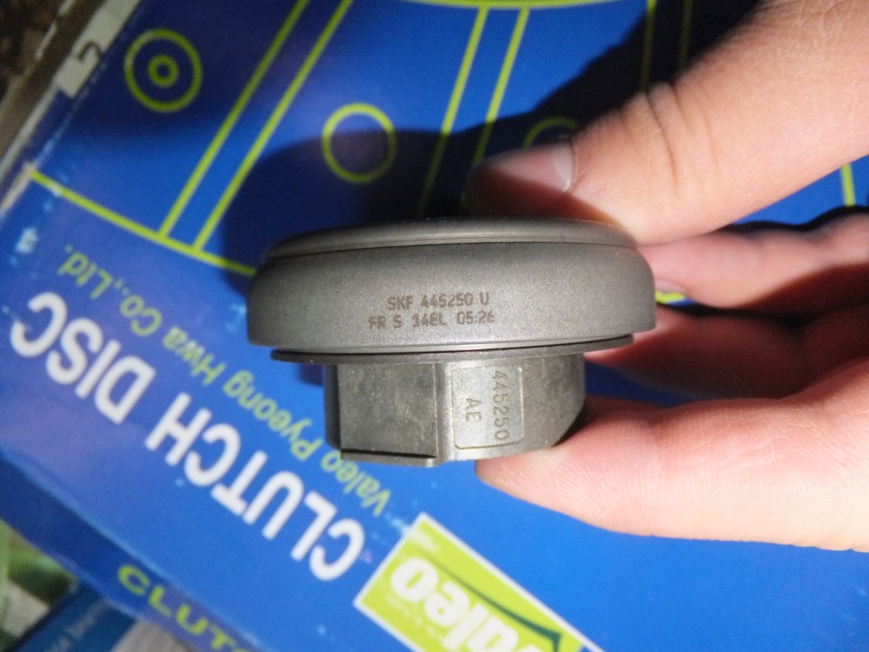 Dwc 20 сцепления valeo на какое авто подходит