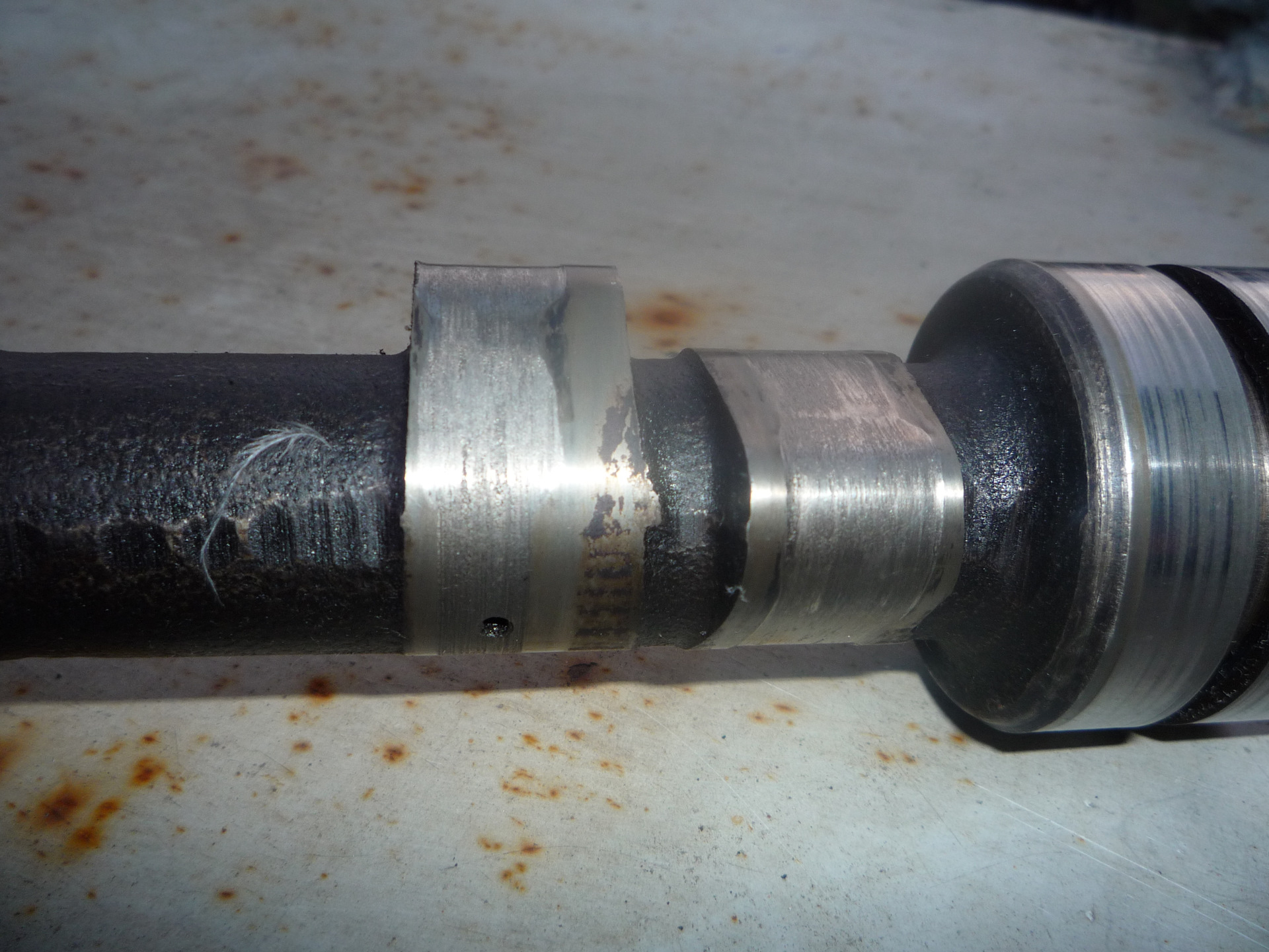 стаканчики распредвала