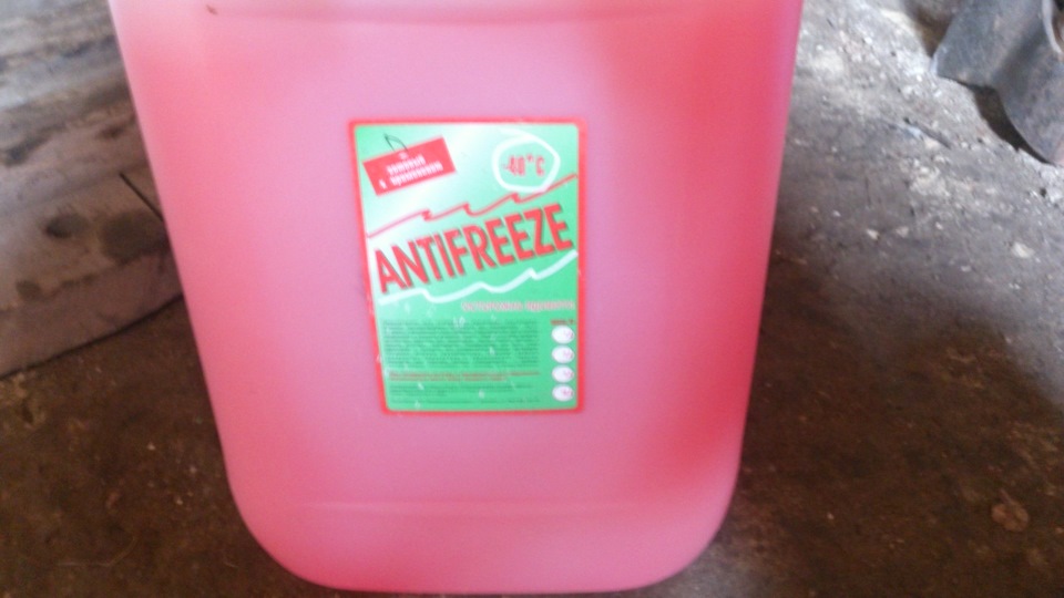 Замена термостата — Lada Приора хэтчбек, 1,6 л, 2012 года | своими ...