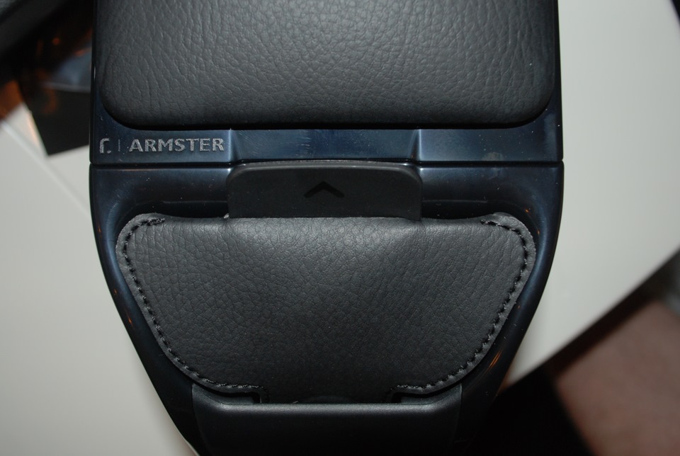 Unboxing #1 Подлокотник Armster2 — Lada Ларгус, 1,6 л, 2015 года ...
