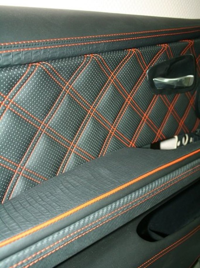 Фото в бортжурнале BMW 3 series (E90)
