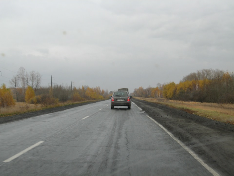 Фото в бортжурнале Mazda Verisa