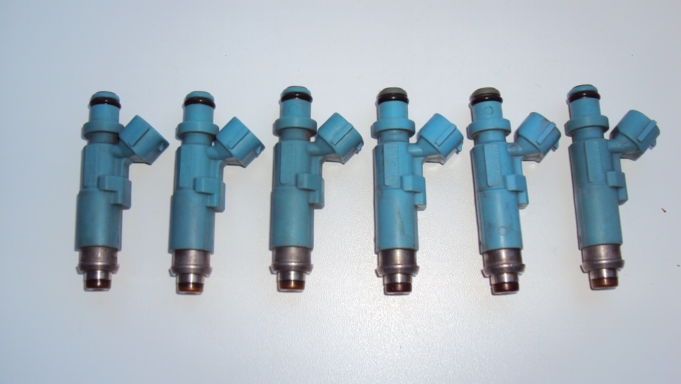 инжектор новосибирск