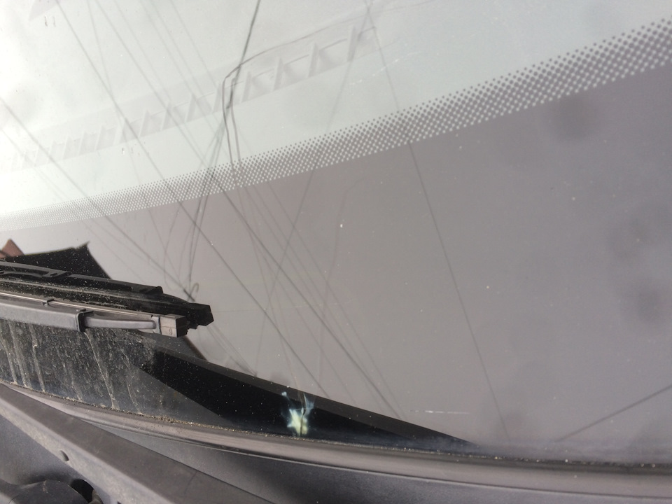 Подогрев зоны щеток. — Hyundai Tucson (JM), 2,7 л, 2006 года | поломка ...