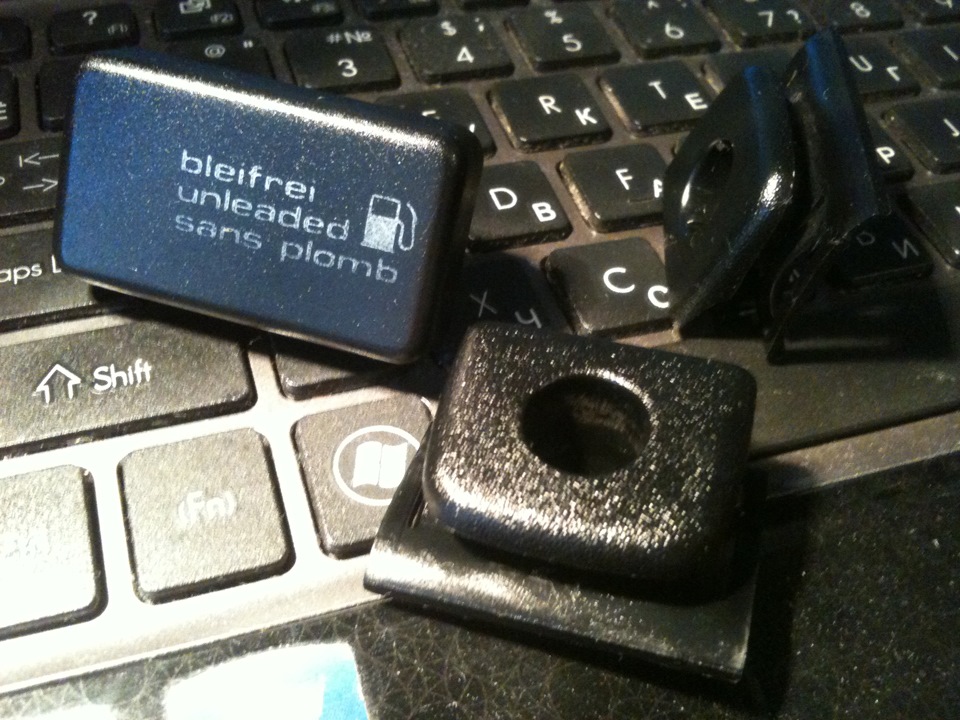 Мойка движка — чистые бачки, приятные и не очень мелочи. Воздух в ...