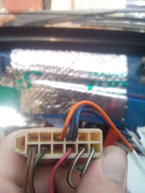 Установка ЕвроТорпедо ваз 2114 на ваз 21093 карбюратор — Lada 21093, 1 ...